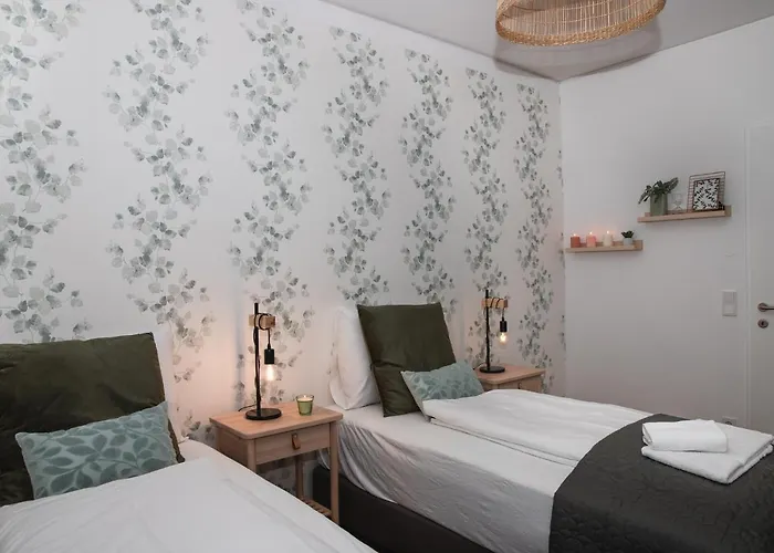 Appartement Great With View And Heated Rooftop Pool *